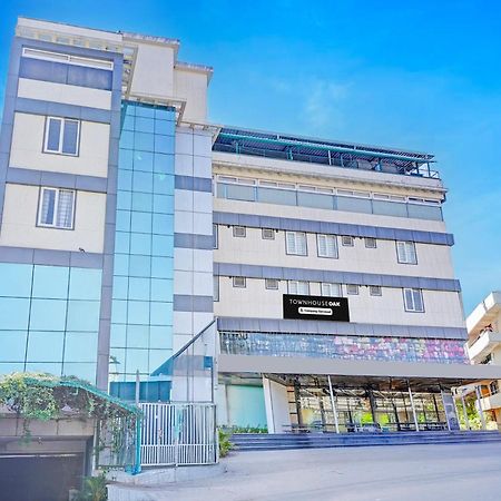 Super Townhouse Oak Electronic City Formerly Hotel Trubell Kammasandra Luaran gambar